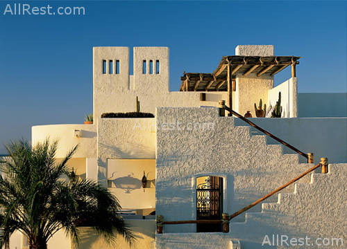 Las Ventanas al Paraiso 12